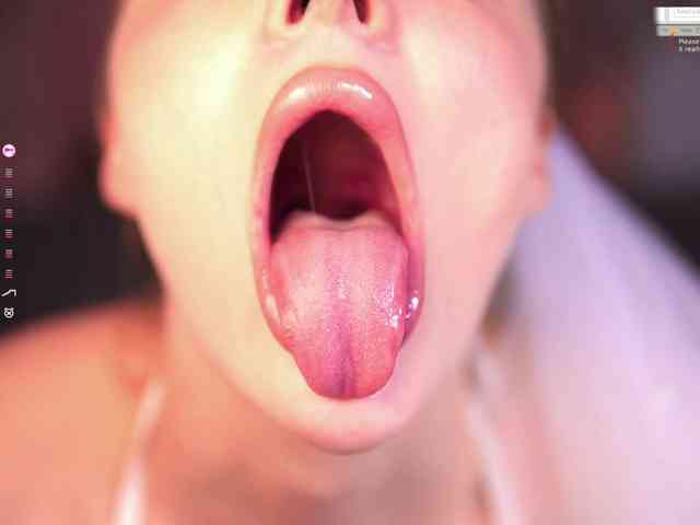 Lolidream webcam