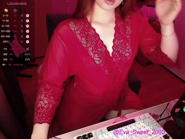 Eva-Sweet