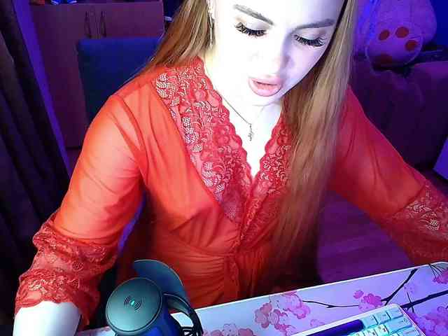 Eva-Sweet webcam