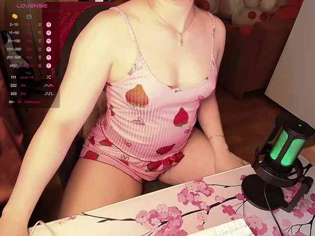 Eva-Sweet webcam
