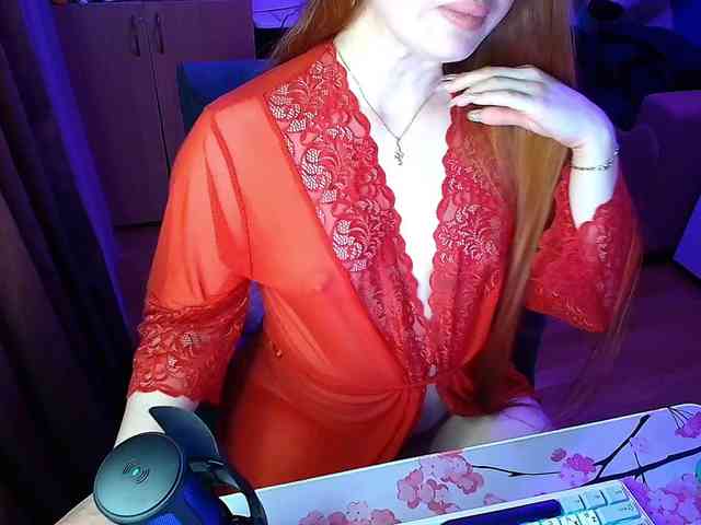 Eva-Sweet webcam