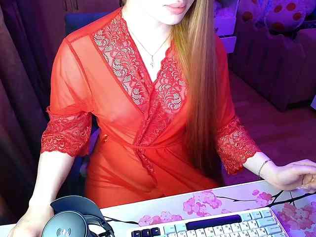 Eva-Sweet webcam