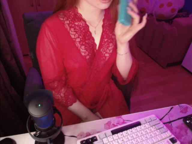 Eva-Sweet webcam