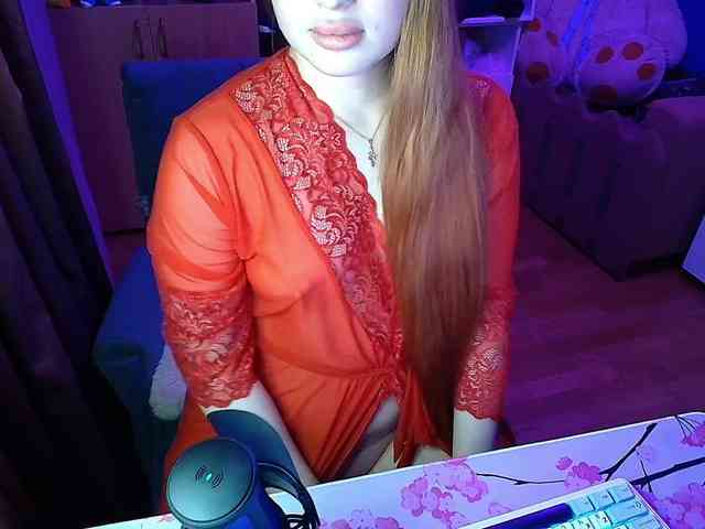 Eva-Sweet webcam