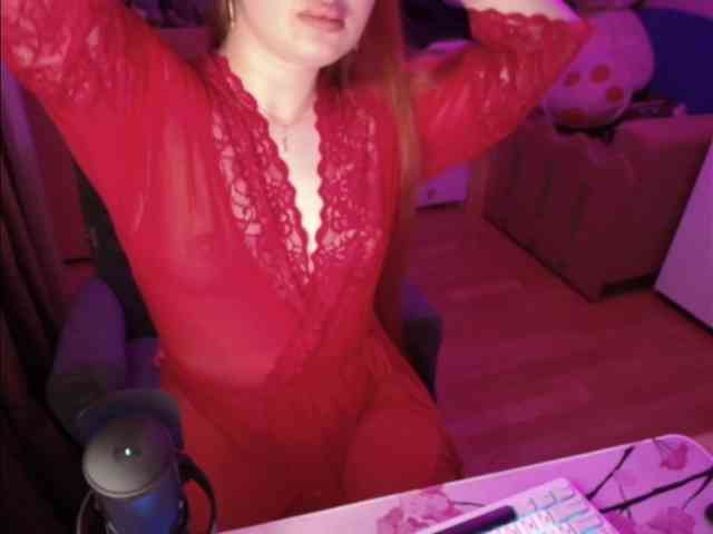 Eva-Sweet webcam