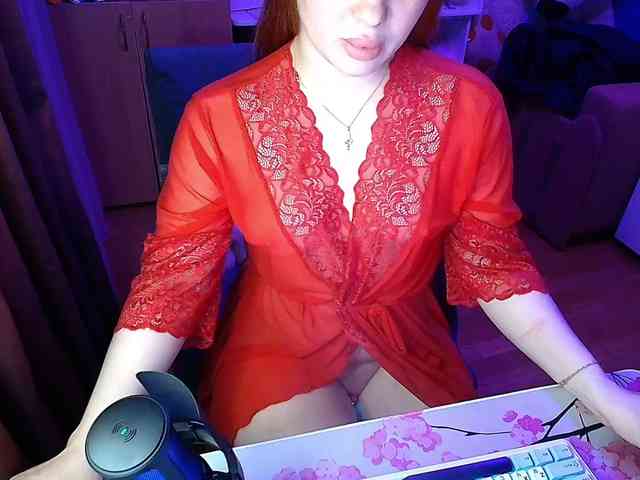 Eva-Sweet webcam