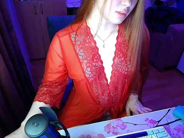 Eva-Sweet webcam
