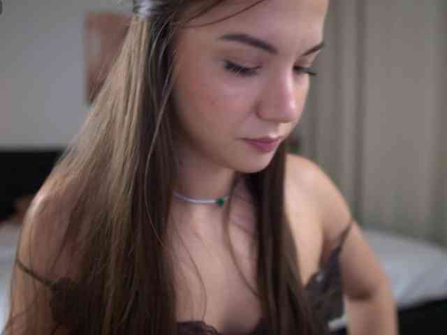 Lilcookie webcam