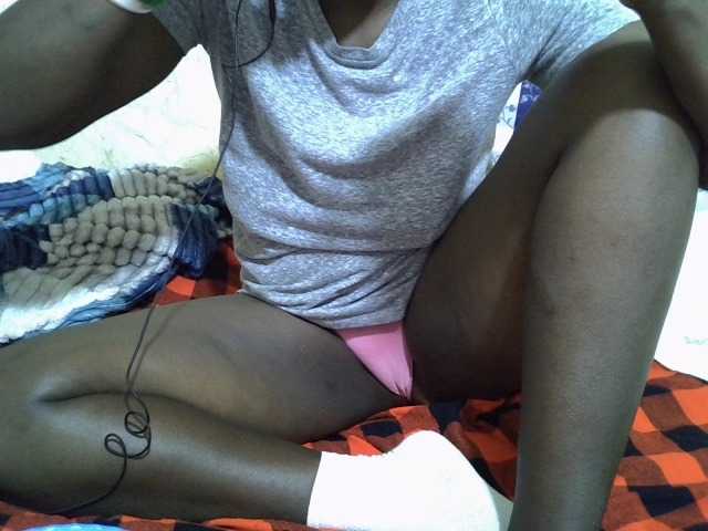 Blackchocco live cam on BongaCams