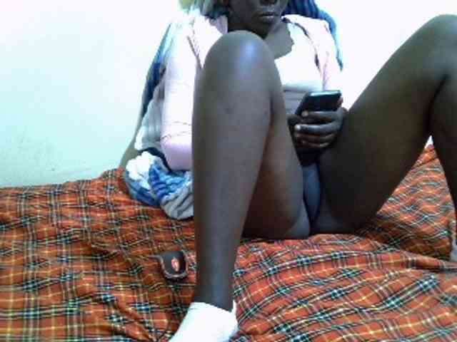 Blackchocco webcam