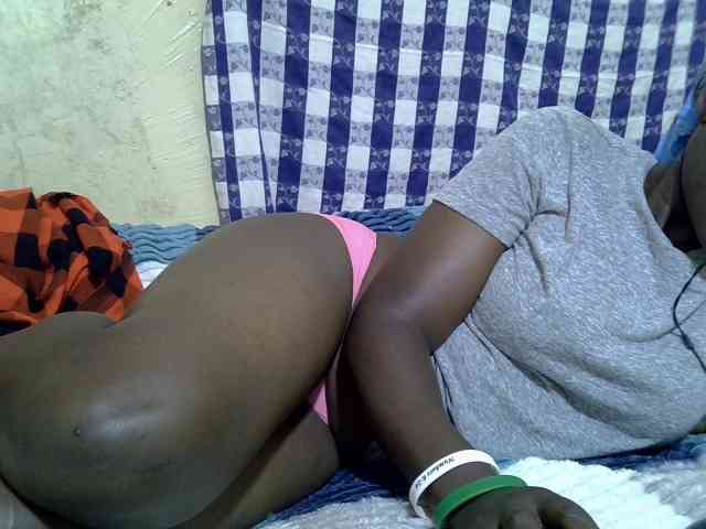 Blackchocco webcam