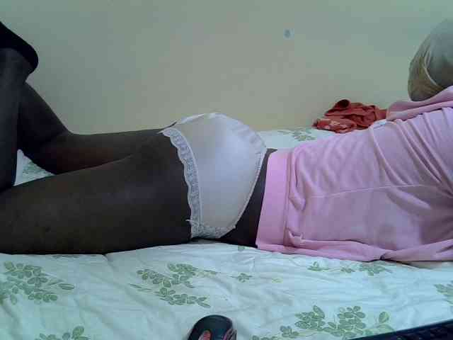 Blackchocco webcam