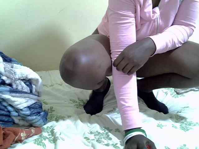 Blackchocco webcam
