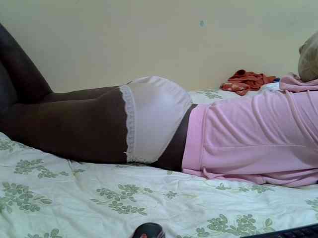 Blackchocco webcam