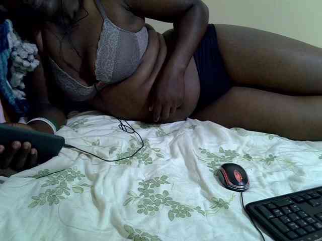 Blackchocco Live Webcam on BongaCams