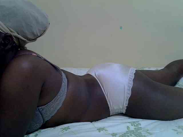 Blackchocco webcam