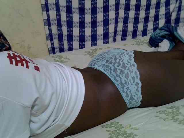 Blackchocco webcam