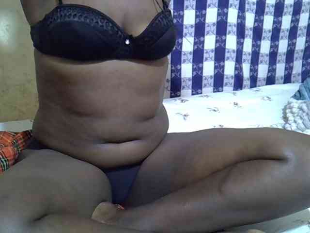 Blackchocco webcam