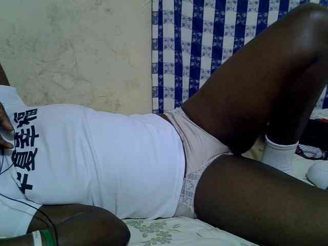 Blackchocco webcam
