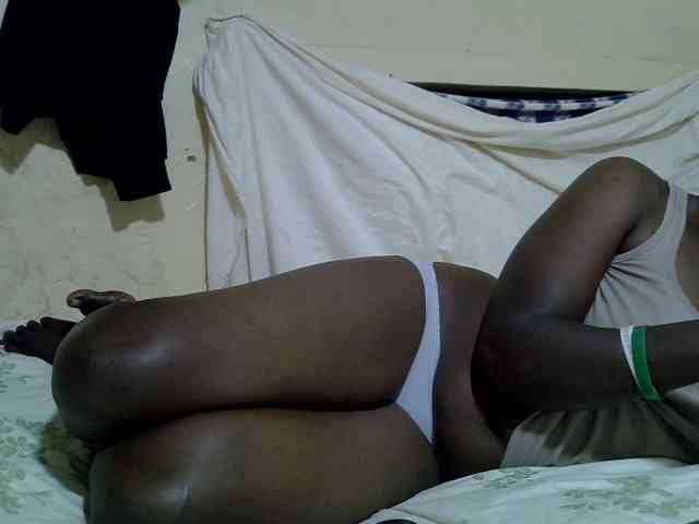 Blackchocco webcam