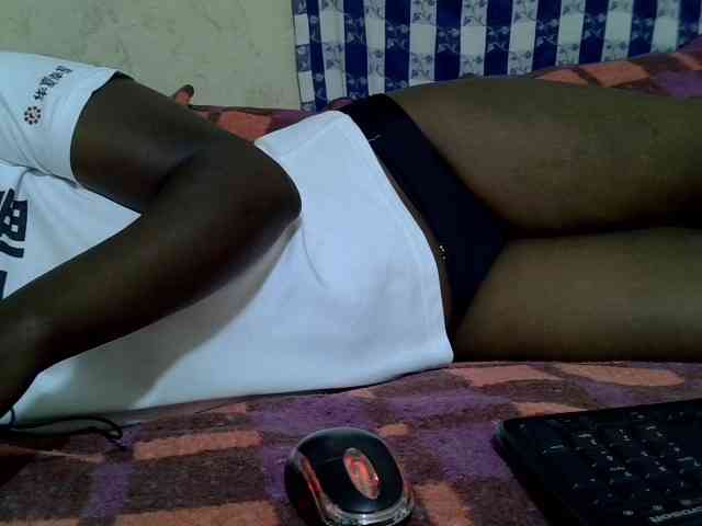 Blackchocco webcam