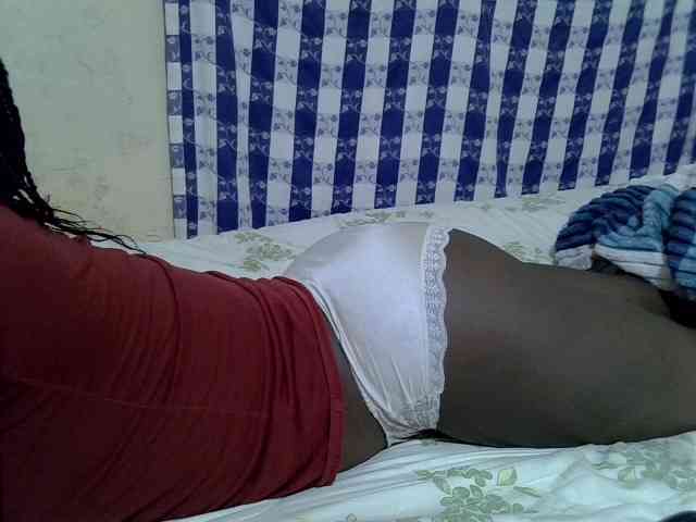 Blackchocco webcam
