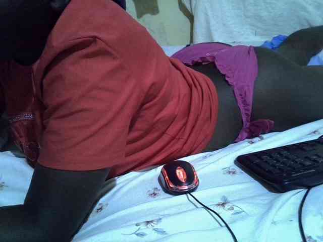 Blackchocco webcam