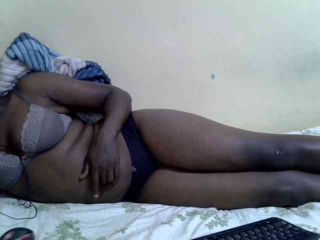 Blackchocco webcam