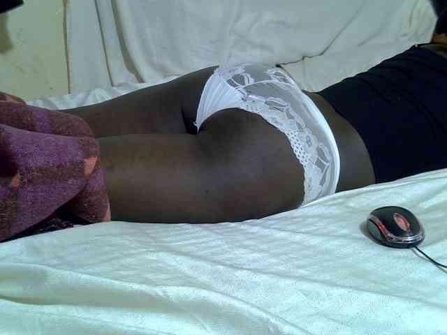 Blackchocco webcam
