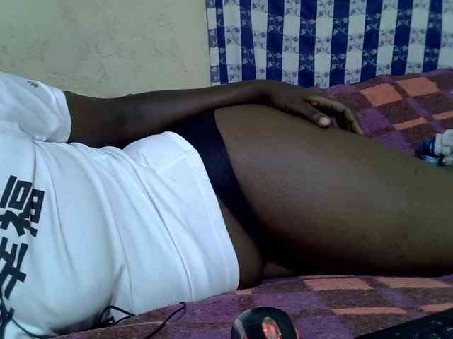 Blackchocco webcam