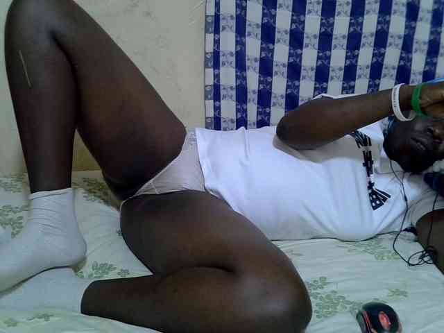 Blackchocco webcam