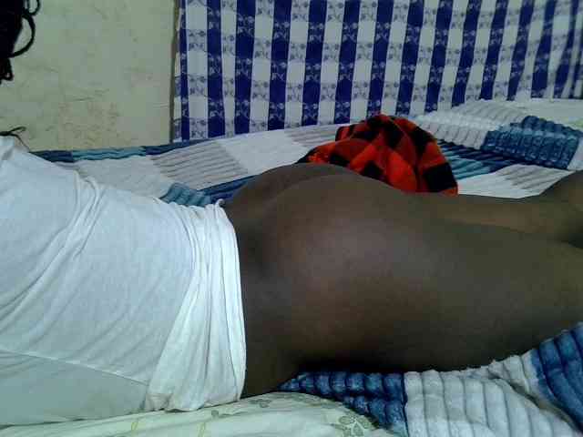 Blackchocco webcam