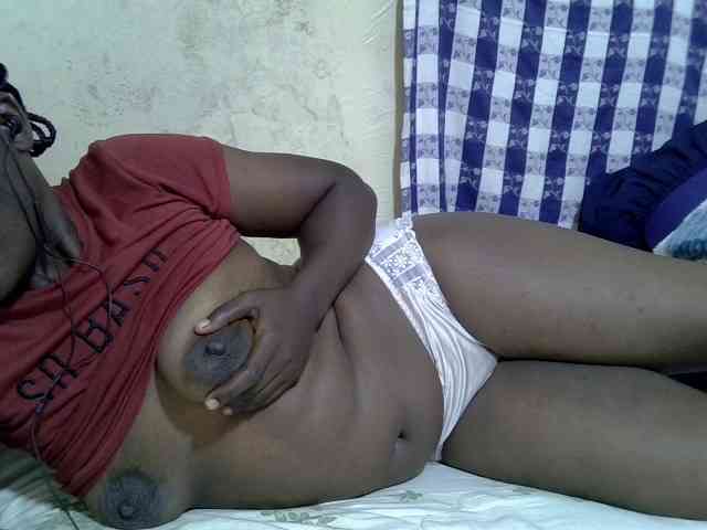 Blackchocco webcam