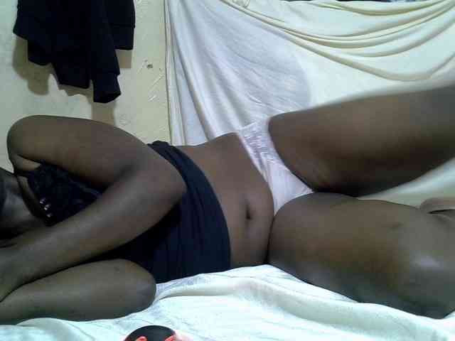 Blackchocco webcam