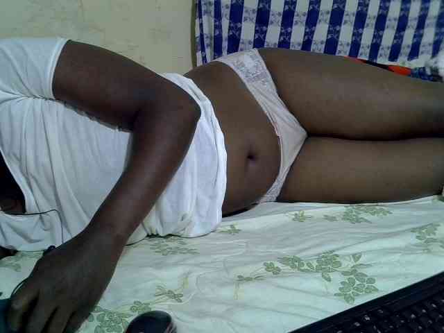 Blackchocco webcam