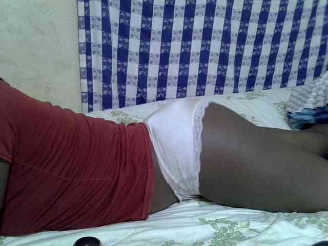 Blackchocco webcam
