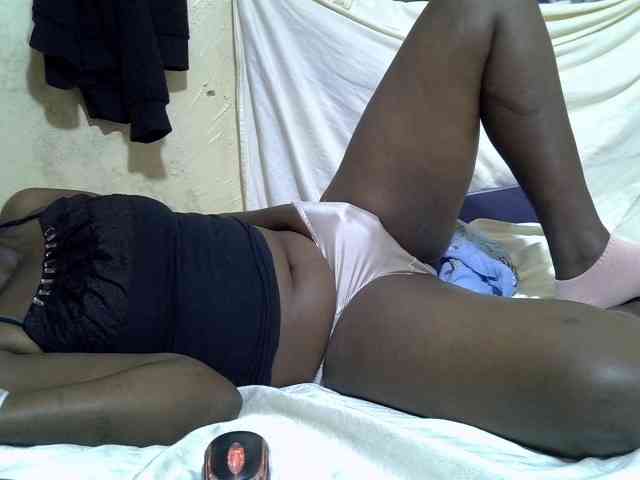 Blackchocco webcam