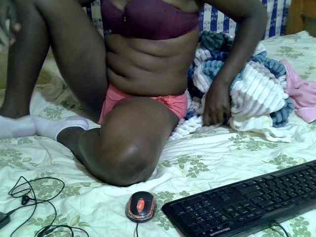 Blackchocco webcam