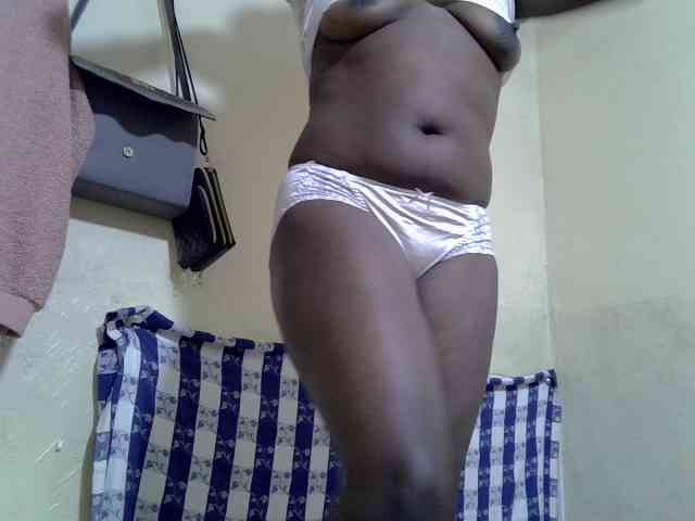 Blackchocco webcam