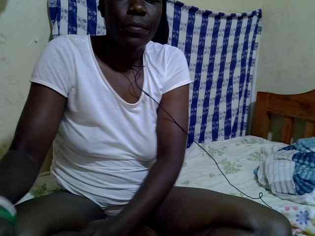 Blackchocco webcam