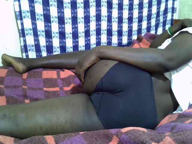 Blackchocco webcam