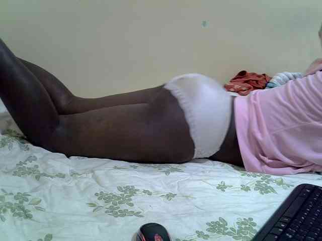 Blackchocco webcam