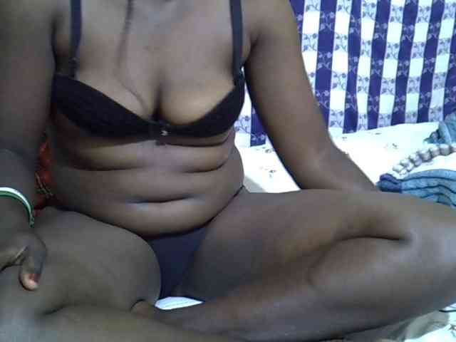 Blackchocco webcam