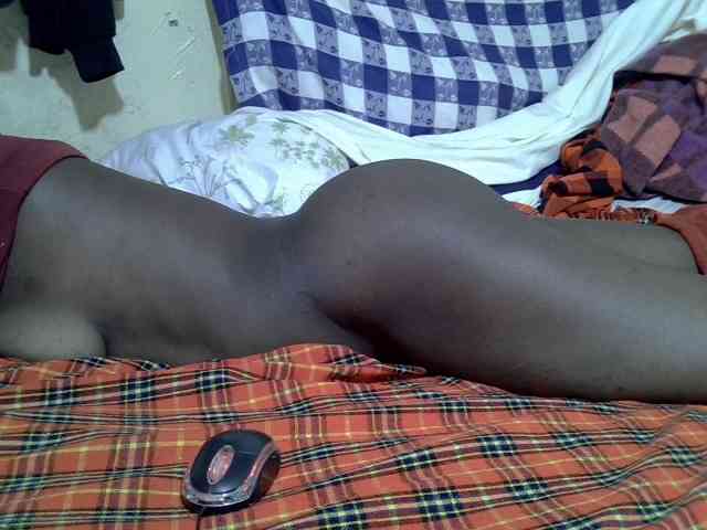 Blackchocco webcam