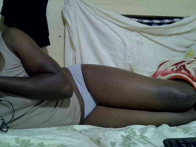 Blackchocco webcam