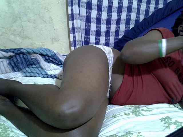 Blackchocco webcam