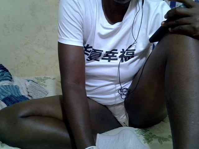 Blackchocco webcam