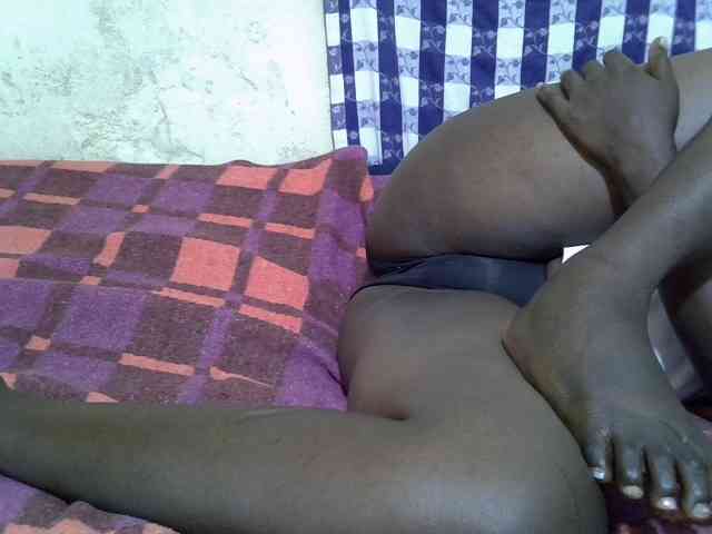 Blackchocco webcam
