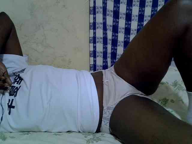 Blackchocco webcam