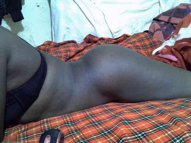 Blackchocco webcam